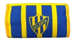 Cartuchera Plegable Atlanta - Caple en internet