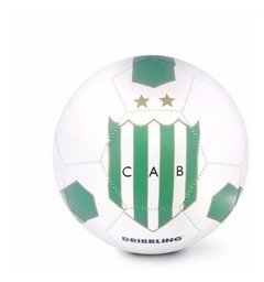 Pelota De Futbol Banfield - 2000150