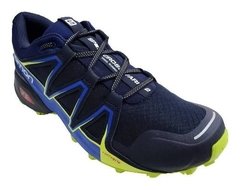 Zapatillas Salomon Hombre Speedcross Vario 2 - 394254