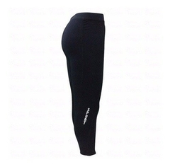 Calza Térmica Niño Sport + Short De Futbol Niño Azul - comprar online