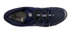 Zapatillas Salomon Hombre Speedcross Vario 2 - 394254 - PASION AL DEPORTE