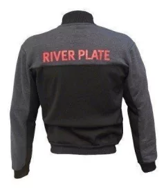 Campera River Con Recortes Adulto - 410 - comprar online