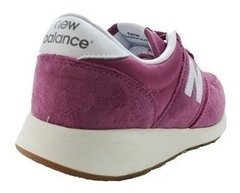 Zapatilla New Balance Dama - Wrl420eb en internet