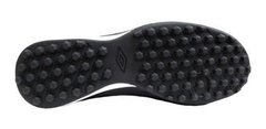 Botines Botitas Umbro Adulto Sty Calibra Ng/bl - 781661 - comprar online