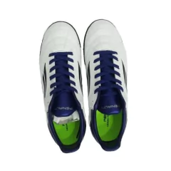 Botin Penalty Brasil 70 R1 - 242109-blanco - PASION AL DEPORTE