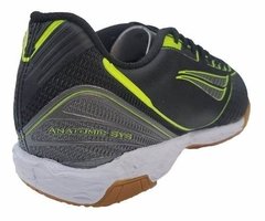 Botines Penalty Futsal Digital Viii Id - 124133 Ng/ama - PASION AL DEPORTE