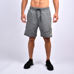 Imagen de Combo Urb! Short Microfibra + Bermuda Lycra gs Deportiva