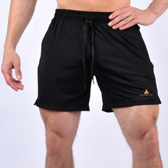 Short Cargo Hombre Bolsillos Laterales +short Lycra ng - comprar online