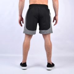 Imagen de Combo Ulux CELES! Remera Deportiva Hombre + Bermuda Microfibra