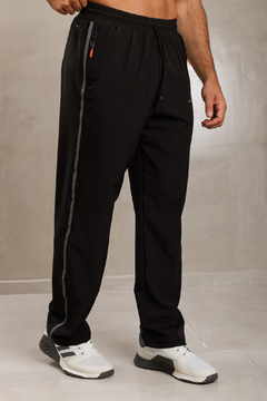 Combo! Pantalon Microbra Recto Ng + Gris en internet