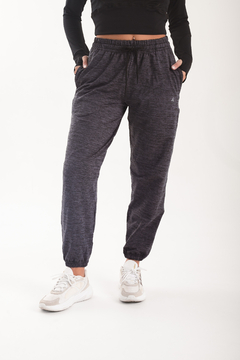 PANTALON LYCRA DAMA URBAN LUXURY OVER SIZE - PLYCCDOVER Gr/Os - comprar online