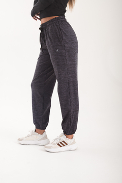 Imagen de PANTALON LYCRA DAMA URBAN LUXURY OVER SIZE - PLYCCDOVER Gr/Os