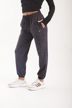 PANTALON LYCRA DAMA URBAN LUXURY OVER SIZE - PLYCCDOVER Gr/Os - tienda online