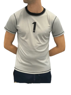 Remera de arquero Ni?o (gs) - Envio gratis!!!