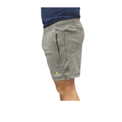 Combo Run! Campera de Lluvia + Short Deportivo Bolsillo Gs - tienda online