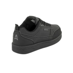 Zapatillas Escolares Nios/Nias Addnice SKATE Negro Full - 30 Al 34 - PASION AL DEPORTE