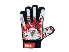 Combo Botinero + Pelota Nro.3 + Guante River - tienda online
