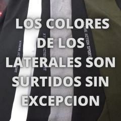 Combo Ulux rjo! Remera Deportiva Hombre + Bermuda Microfibra en internet