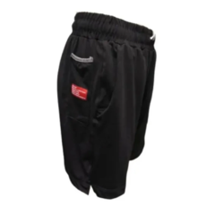 Combo Triple! Musuclosa Gr + Bermuda y Short Ng con bolsillo - tienda online