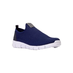 ZAPATILLA KIOSHI BOKEH HOMBRE AZUL+MEDIAS GRATIS!! - comprar online