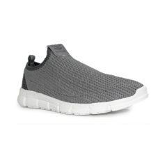 ZAPATILLA KIOSHI BOKEH HOMBRE GRIS - BOKEH