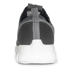 ZAPATILLA KIOSHI BOKEH HOMBRE GRIS - BOKEH en internet