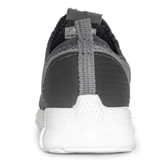 ZAPATILLA KIOSHI BOKEH HOMBRE GRIS +MEDIAS GRATIS - BOKEH - PASION AL DEPORTE