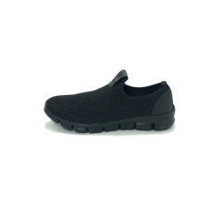 Imagen de ZAPATILLA KIOSHI BOKEH HOMBRE NEGRO+medias gratis!!