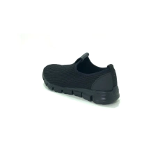 ZAPATILLA KIOSHI BOKEH HOMBRE NEGRO+medias gratis!! - PASION AL DEPORTE