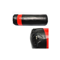 BOLSA DE BOXEO SONNOS CON RELLENO- 412548 - PASION AL DEPORTE