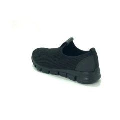 Combo Kio! 2 Pares Zapatilla Kioshi Bokeh NG + Kaminary N/BL - comprar online