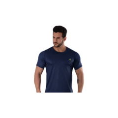 Conjunto! Short Hombre Az Microfibra +remera Deportiva AZ en internet