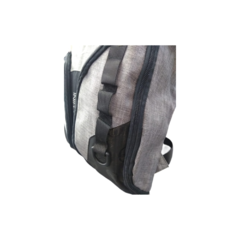 Mochila Urbana Sergio Tacchini - Mochilast - tienda online