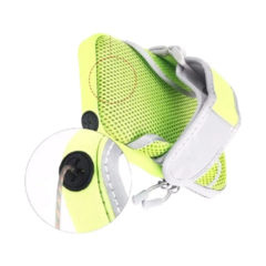 Campera deportiva lycra Hombre + Brazalete Celu de Regalo! - comprar online
