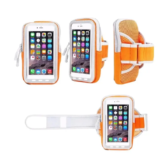Campera deportiva lycra Hombre + Brazalete Celu de Regalo! - PASION AL DEPORTE