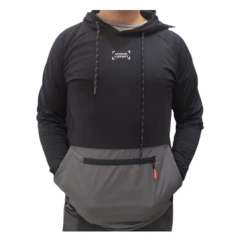 Buzo Hombre Bulycom + Campera Deportiva Ng + Pantaln Chupn Ng en internet