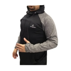 COMBO CARGO! Pantalón Hombre Cargo Ng + Buzo Deportivo Combinado Ng (copia) - comprar online