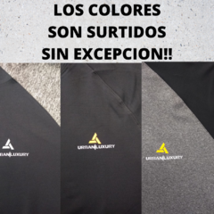 Conjunto Deportivo! Buzo Lycra Hombre + Pantalón Deportivo - comprar online