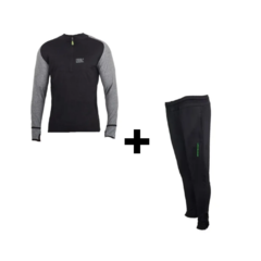 COMBO NIÑO! Pantalón Chupín + Buzo Deportivo