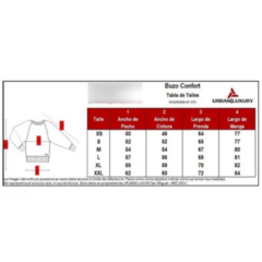 Pantalón De Hombre Lycra/Friza + Buzo Deportivo Lycra BULYU Negro