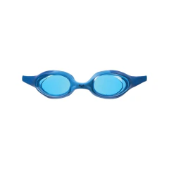 Antiparras Natación Arena Spider Junior Niños Celeste Azul - comprar online