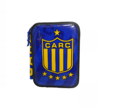 CARTUCHERA 2 PISOS ROSARIO CENTRAL - CA2P
