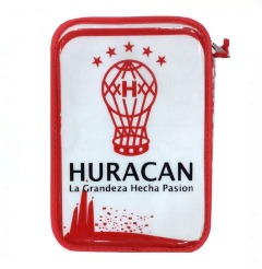 CARTUCHERA 2 PISOS HURACAN - CA2P - comprar online