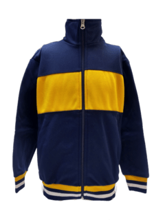 CAMPERA NIÑO FRIZADA LOCAL - CAFR -