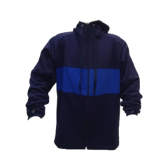 Conjunto Frizado Niño Az/Fr! Campera + Pantalón + Short de Futbol en internet