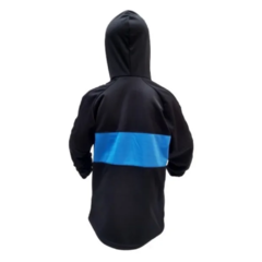 Conjunto Frizado Niño Ng/Fr! Campera + Pantalón + Short de Futbol - PASION AL DEPORTE