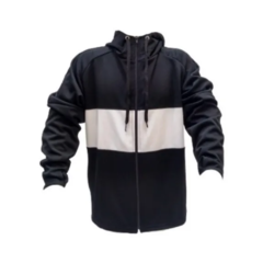 Conjunto Frizado Niño Ng/Bl! Campera + Pantalón + Short de Futbol en internet