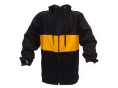 Combo niño!! campera frizada+calza termica (ng/ama) - comprar online