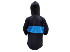 Combo niño!! campera frizada+calza termica (ng/fr) - PASION AL DEPORTE