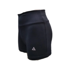 Calza Deportiva Corta Dama NG + Campera Deportiva Fucsia en internet